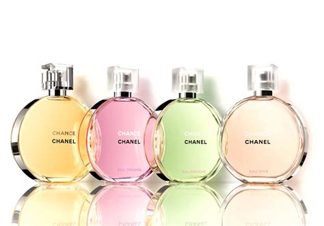 i profumi chanel|Chanel fragrance for women.